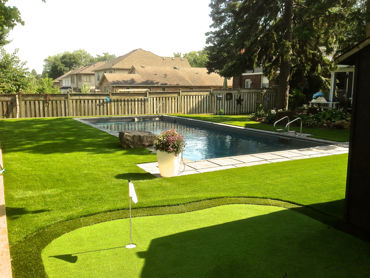 Picture for category Sod, Turf & Grass Seed