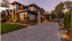 Picture of Cassara Paver 100mm (Large Rectangle & Random)