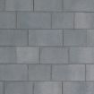 Picture of Cassara Paver 100mm (Large Rectangle & Random)
