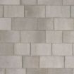 Picture of Cassara Paver 100mm (Large Rectangle & Random)