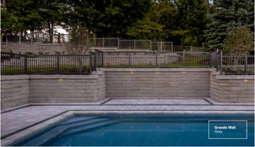 Picture of Grande Wall