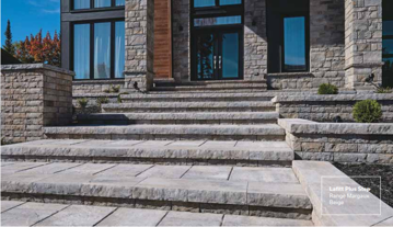 Show details for Lafitt Plus Step Picture of Lafitt Plus Step