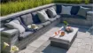 Picture of Melville Tandem Wall Veneer