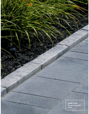 Show products in category Permacon Picture for category Permacon