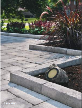 Picture of AnticoCurb