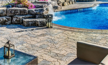 Picture of Ardesia 70mm Paver - Limited Availability