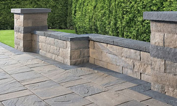 Show details for Hazelton Wall Picture of Hazelton Wall