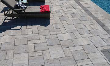 Picture of Trevista Textured 50mm Slab