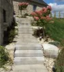 Picture of Aria 1200mm Step - Limited Availability