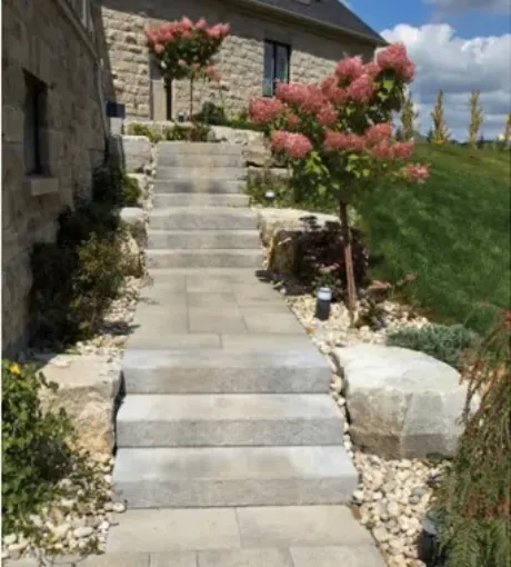 Picture of Aria 1200mm Step - Limited Availability
