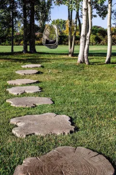 Picture of Borealis Stepping Stone