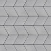 Picture of Diamond Smooth Paver 10cm