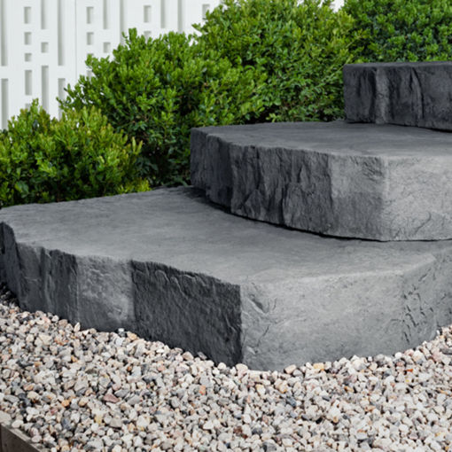 Arnts | Techo-Bloc Maya Steps