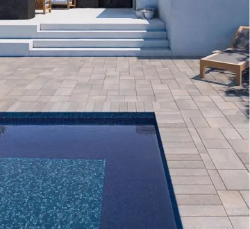 Picture of Pacific Overlay System 30mm (Slab & Cap) - Limited Availability