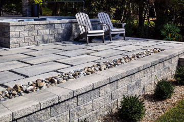 Show details for Semma Wall (Double Sided) Picture of Semma Wall (Double Sided)