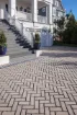 Picture of Travertina Paver 70mm - Limited Availability