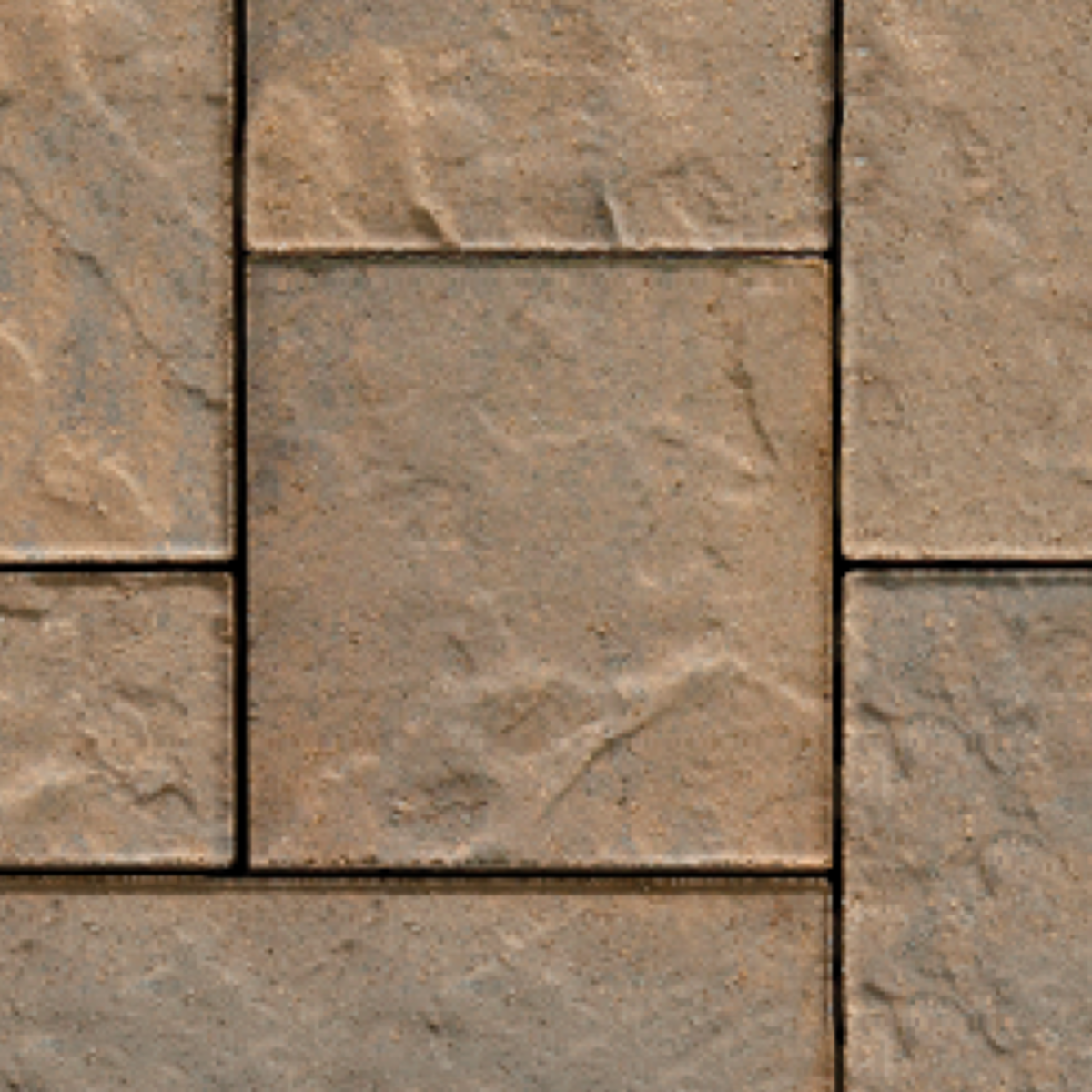 Arnts | Techo-Bloc Venetian Slate Stone Steps (Cap & Riser)