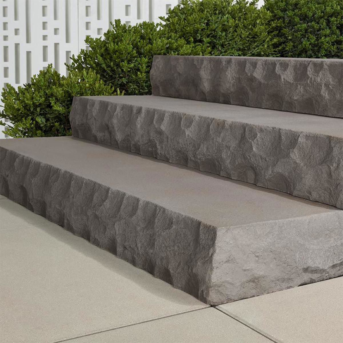 Arnts | TECHO-BLOC York Stone Steps