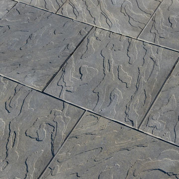 Picture of Terra Square 40mm