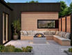 Picture of Orion Fire Pit