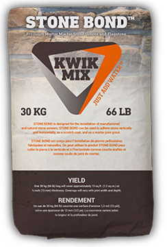 Show details for STONE BOND (formerly Stone Hold) - 66 lbs Picture of STONE BOND (formerly Stone Hold) - 66 lbs