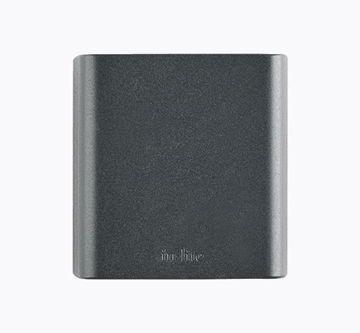 Show details for ACE DOWN 100-230V DARK Picture of ACE DOWN 100-230V DARK