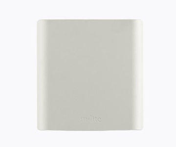 Show details for ACE DOWN 100-230V WHITE Picture of ACE DOWN 100-230V WHITE