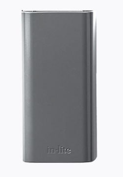 Show details for ACE UP-DOWN FLAT GREY Picture of ACE UP-DOWN FLAT GREY