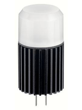 Show details for BEACON LED G4 BI-PIN 2.1W 3000K - BRI/6834 Picture of BEACON LED G4 BI-PIN 2.1W 3000K - BRI/6834