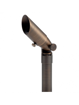 Picture of MR8 BRASS ACCENT LIGHT - K/15483CBR - BULB EXTRA