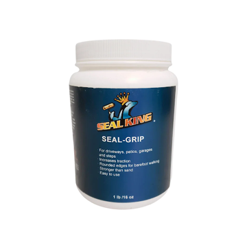 Show details for SEAL GRIP - 1 Litre Picture of SEAL GRIP - 1 Litre