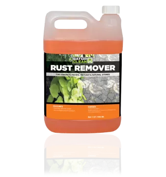 Picture of GATOR RUST REMOVER