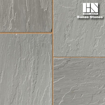 Picture of Pier Cap DOVE GREY (Banas Grey)