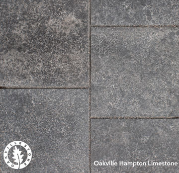 Picture of Coping HAMPTON LIMESTONE Flamed