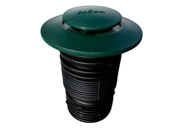 Show details for POP-UP EMITTER W/ FLEXIBLE ELBOW Picture of POP-UP EMITTER W/ FLEXIBLE ELBOW