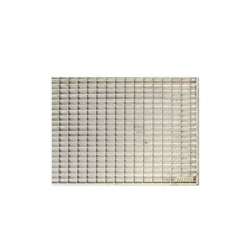 Show details for DRAINMAT SMALL STAINLESS STEEL MAT Picture of DRAINMAT SMALL STAINLESS STEEL MAT