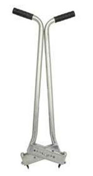 Show details for SIMPLEX PAVER EXTRACTOR silver - BRICKSTOP - 502 Picture of SIMPLEX PAVER EXTRACTOR silver - BRICKSTOP - 502