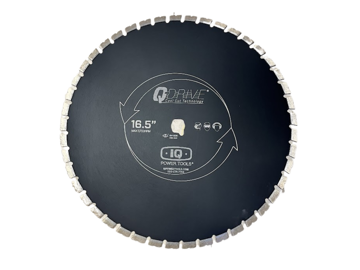 Show details for IQ16.5: Q-Drive Picture of IQ16.5: Q-Drive