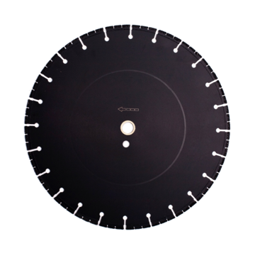 Show details for LRC: Multi Purpose - Rescue diamond blade, fast cutting Picture of LRC: Multi Purpose - Rescue diamond blade, fast cutting