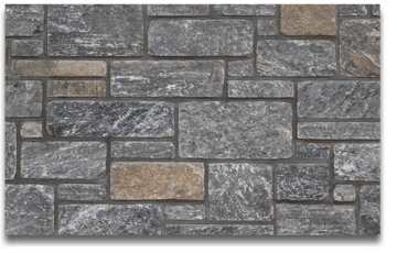 Picture of 3 Course Ashlar