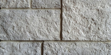 Cathedral Picture of Ashlar Stone