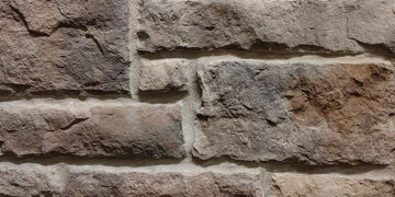 Driftwood Picture of Southern Rubble Stone
