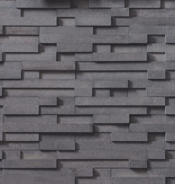 Carbon Picture of Pro-fit Moderna Ledgestone