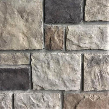 Banff Blend Picture of Hackett