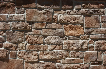 Beaverton Bronze Picture of Cobble Stone