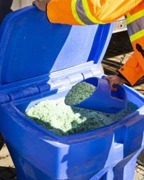 Show details for DURA SCOOP for "DURA-BOX" Picture of DURA SCOOP for "DURA-BOX"