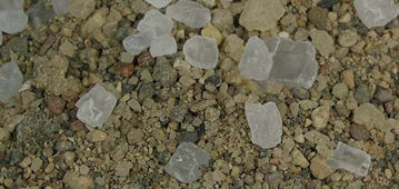 Picture of SUPER SAC - SAND/SALT MIX