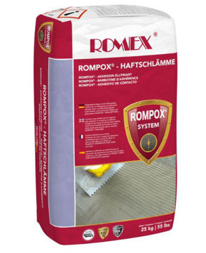 Picture of ROMEX ADHESION ELUTRIANT