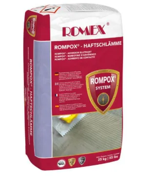 Picture of ROMEX ADHESION ELUTRIANT