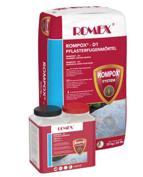 Show details for ROMEX® D1 + Filler Sand Picture of ROMEX® D1 + Filler Sand